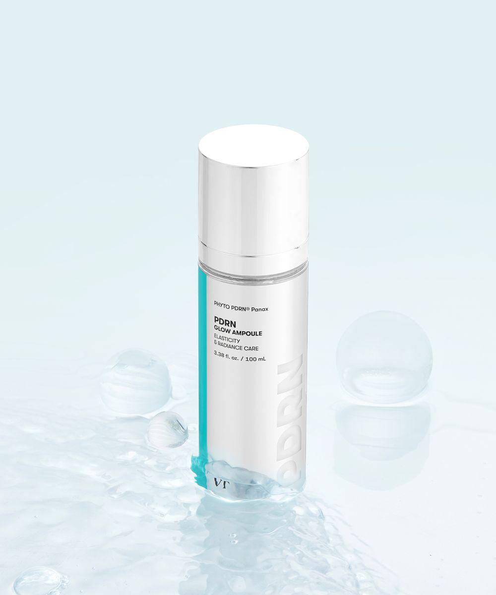 [VTCOSMETIC] PDRN Işıltı Ampulü 100ml