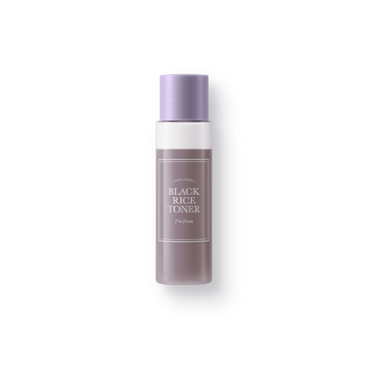 [ImFrom] Siyah Pirinç Toniği 150ml