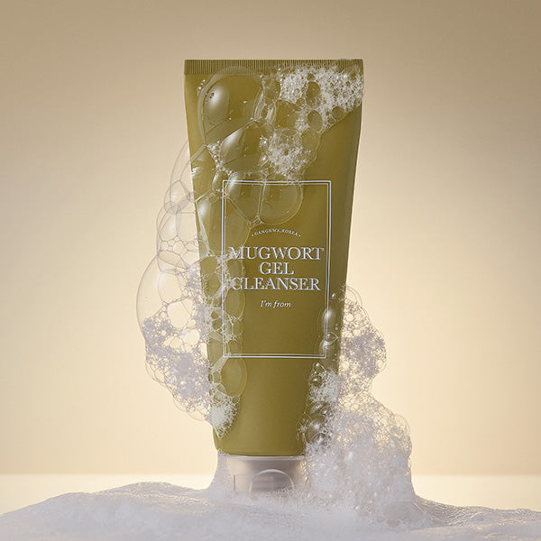 [ImFrom] Pelin Otu Jel Temizleyici 150ml