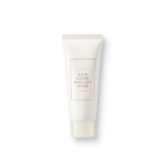 [ImFrom] Pirinç Parıltısı Soyulabilir Maske 70g