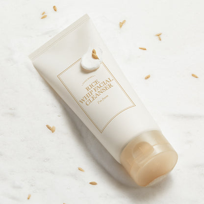 [ImFrom] Rice Whip Yüz Temizleyici 150ml