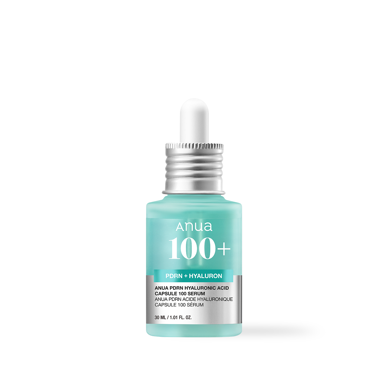 [Anua] PDRN Hyaluronik Kapsül 100 Serum 30ml