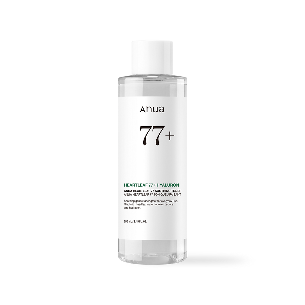 [Anua] Heartleaf 77% Soothing Toner