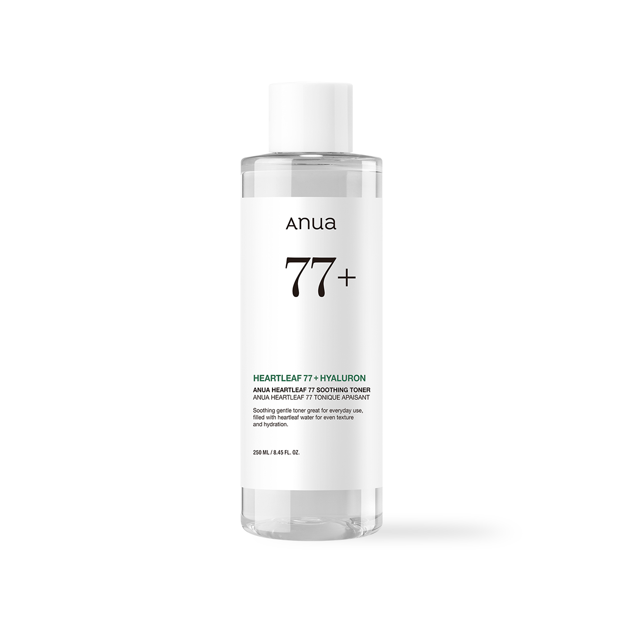 [Anua] Heartleaf 77% Soothing Toner