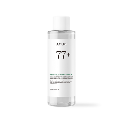 [Anua] Heartleaf 77% Soothing Toner