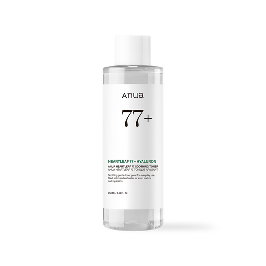[Anua] Heartleaf 77% Soothing Toner