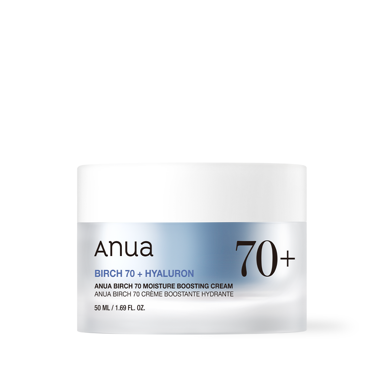 [Anua] Birch 70 Nemlendirici Krem 50ml