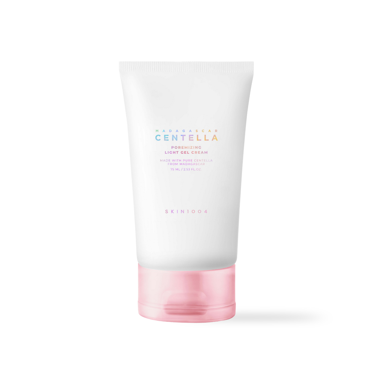 [Skin1004] Gözenek Açıcı Hafif Jel Krem 75ml