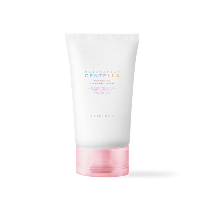 [Skin1004] Gözenek Açıcı Hafif Jel Krem 75ml