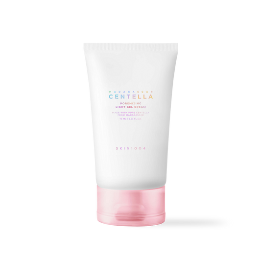 [Skin1004] Poremizing Light Gel Cream 75ml