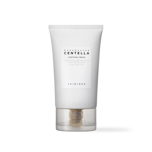 [Skin1004] Madagascar Centella Soothing Cream 75ml
