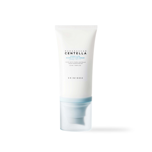 [Skin1004] Madagascar Centella Hyalu-Cica Water-Fit Sun Serum 50ml