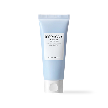 [Skin1004] Madagascar Centella Hyalu-Cica Sleeping Pack 100ml
