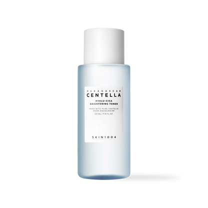 [Skin1004] Madagaskar Centella Hyalu-Cica Aydınlatıcı Toner 210ml
