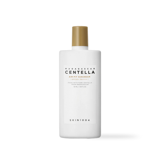 [Skin1004] Madagaskar Centella Air-Fit Güneş Kremi Plus 50ml