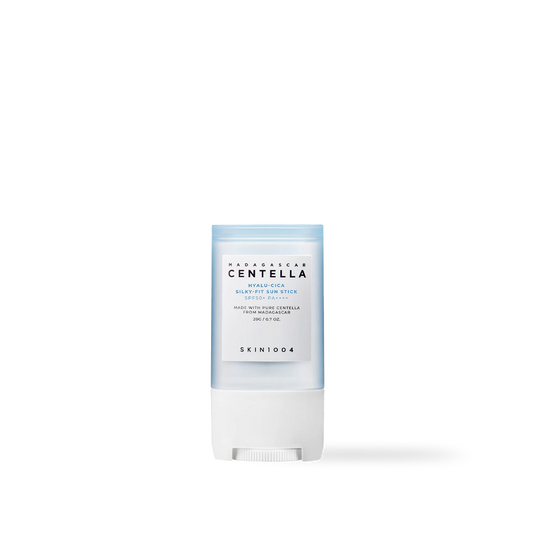[Skin1004] Hyalu-Cica Silky Fit Sun Stick 20g