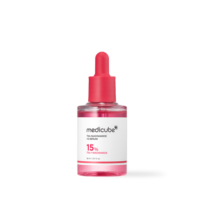 [Medicube] TXA Niasinamid Serumu 30ml