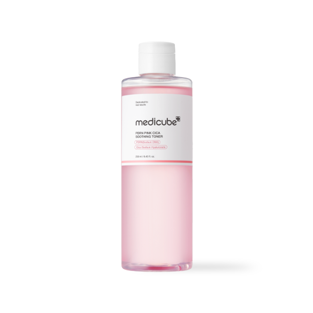 [Medicube] PDRN Pembe Cica Yatıştırıcı Tonik 250ml