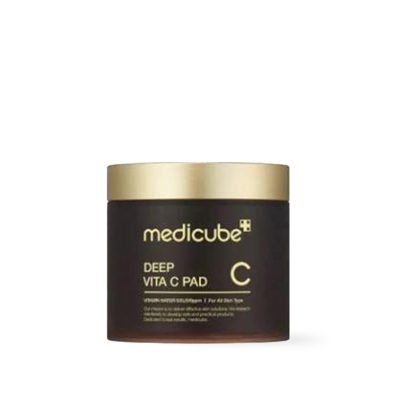 [Medicube] Derin Vita C Pedi 150g