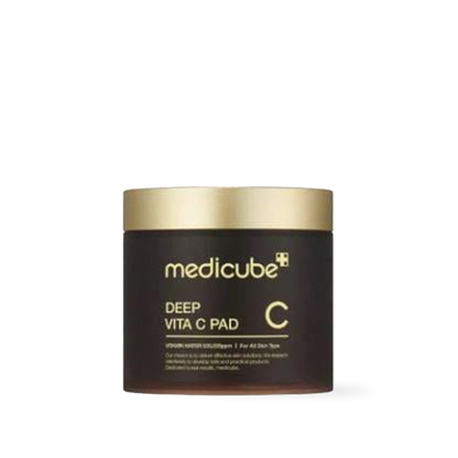 [Medicube] Derin Vita C Pedi 150g