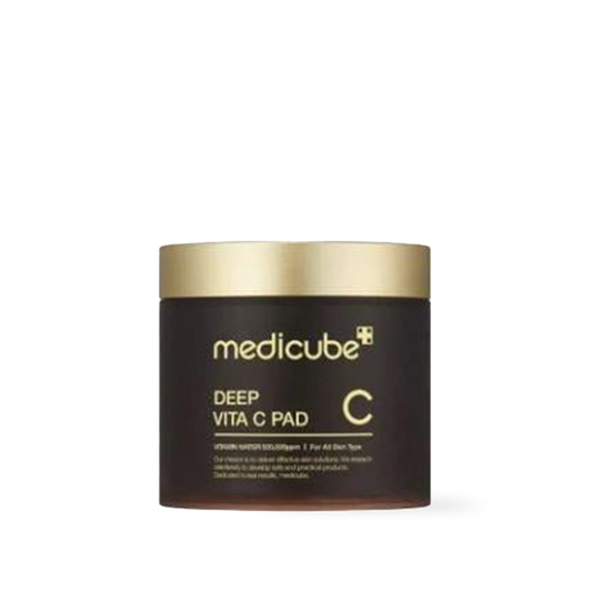 [Medicube] Deep Vita C Pad 150g