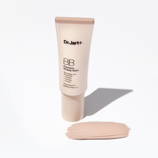 [Dr.Jart+] Premium BB Güzellik Balsamı 40ml #Açık-Açık
