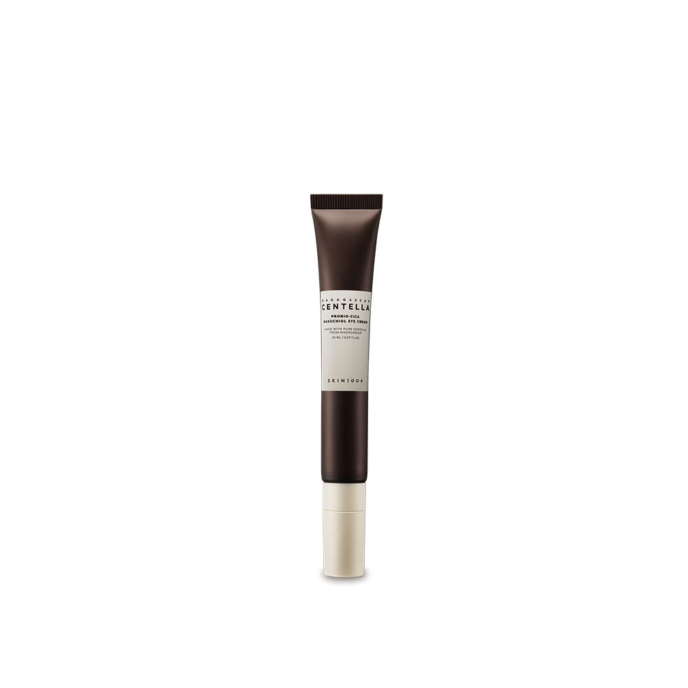 [Skin1004] Madagaskar Centella Probio-cica Bakuchiol Göz Kremi 20ml