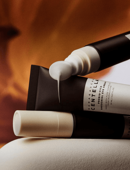 [Skin1004] Madagaskar Centella Probio-cica Bakuchiol Göz Kremi 20ml