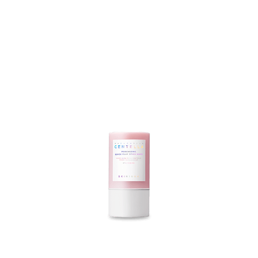 [Skin1004] Madagascar Centella Poremizing Quick Clay Stick Mask 27g
