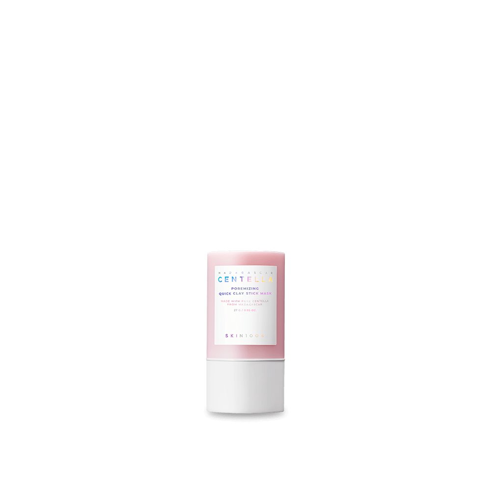[Skin1004] Madagaskar Centella Gözenek Açıcı Hızlı Kil Çubuk Maskesi 27g