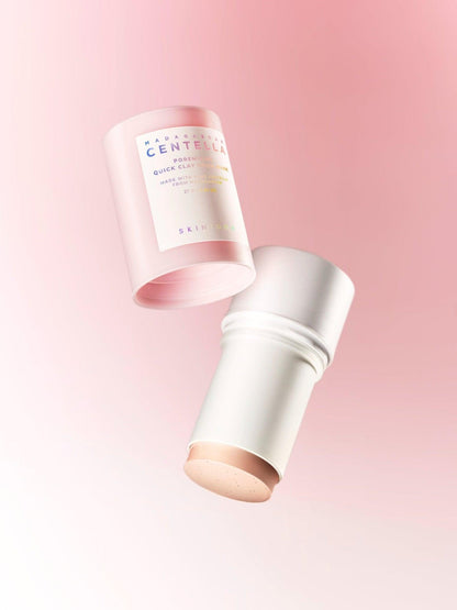 [Skin1004] Madagaskar Centella Gözenek Açıcı Hızlı Kil Çubuk Maskesi 27g