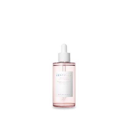 [Skin1004] Madagascar Centella Pormizing Fresh Ampoule 100ml