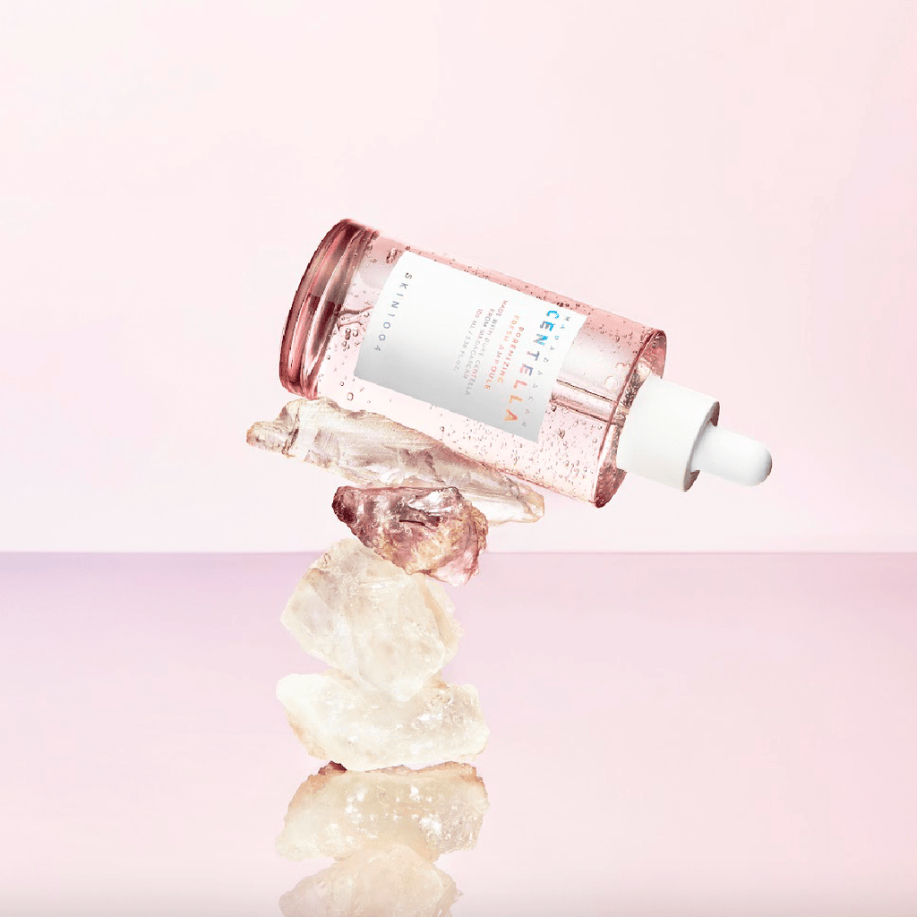 [Skin1004] Madagascar Centella Pormizing Fresh Ampoule 100ml