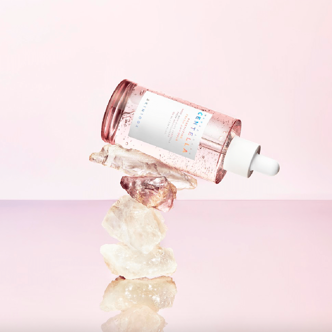 [Skin1004] Madagascar Centella Pormizing Fresh Ampoule 100ml