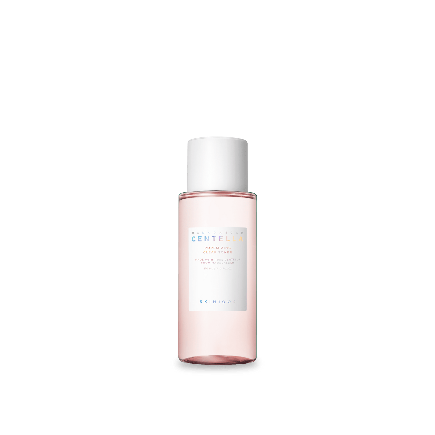[Skin1004] Madagaskar Centella Gözenek Temizleyici Tonik 210ml