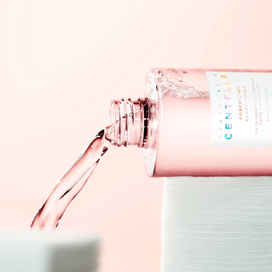 [Skin1004] Madagaskar Centella Gözenek Temizleyici Tonik 210ml