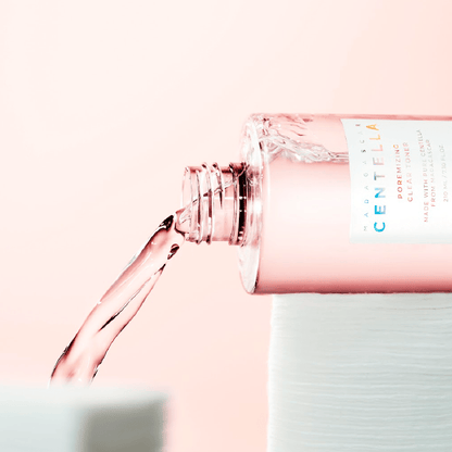 [Skin1004] Madagaskar Centella Gözenek Temizleyici Tonik 210ml
