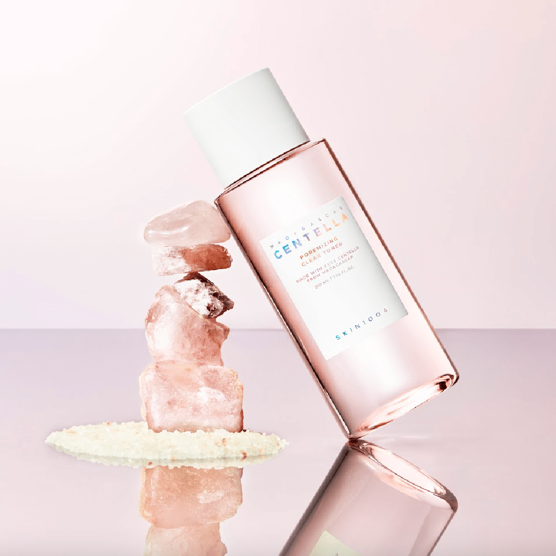[Skin1004] Madagaskar Centella Gözenek Temizleyici Tonik 210ml
