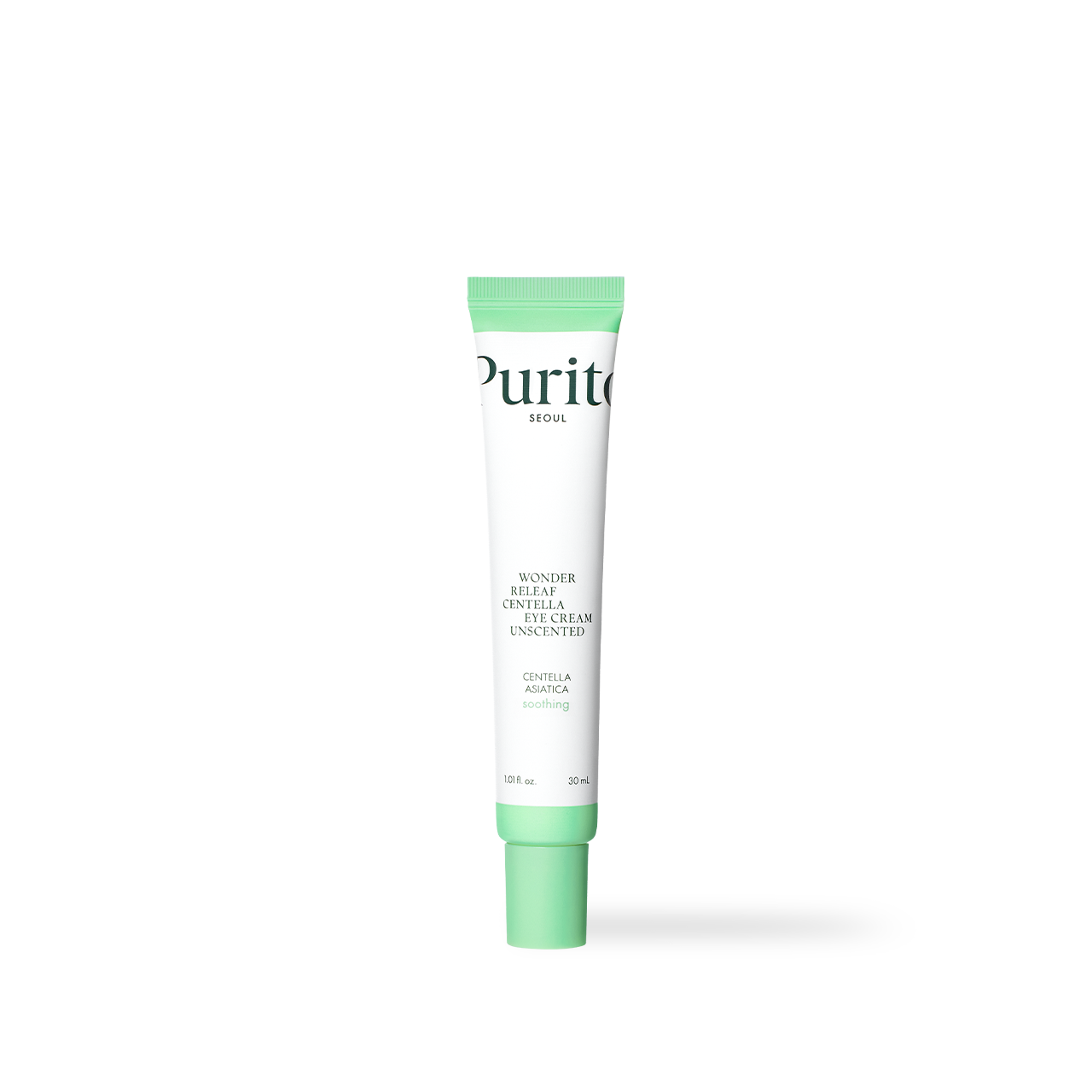 [PURITO] Wonder Releaf Centella Göz Kremi Kokusuz 30ml