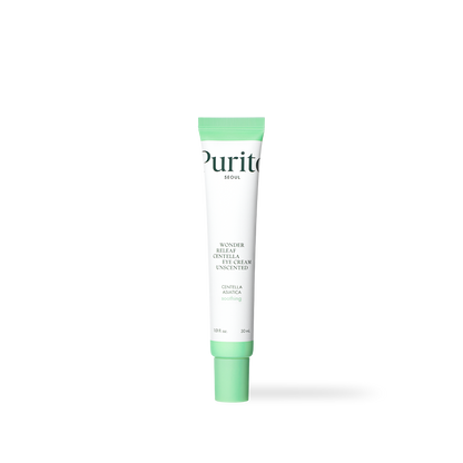[PURITO] Wonder Releaf Centella Göz Kremi Kokusuz 30ml
