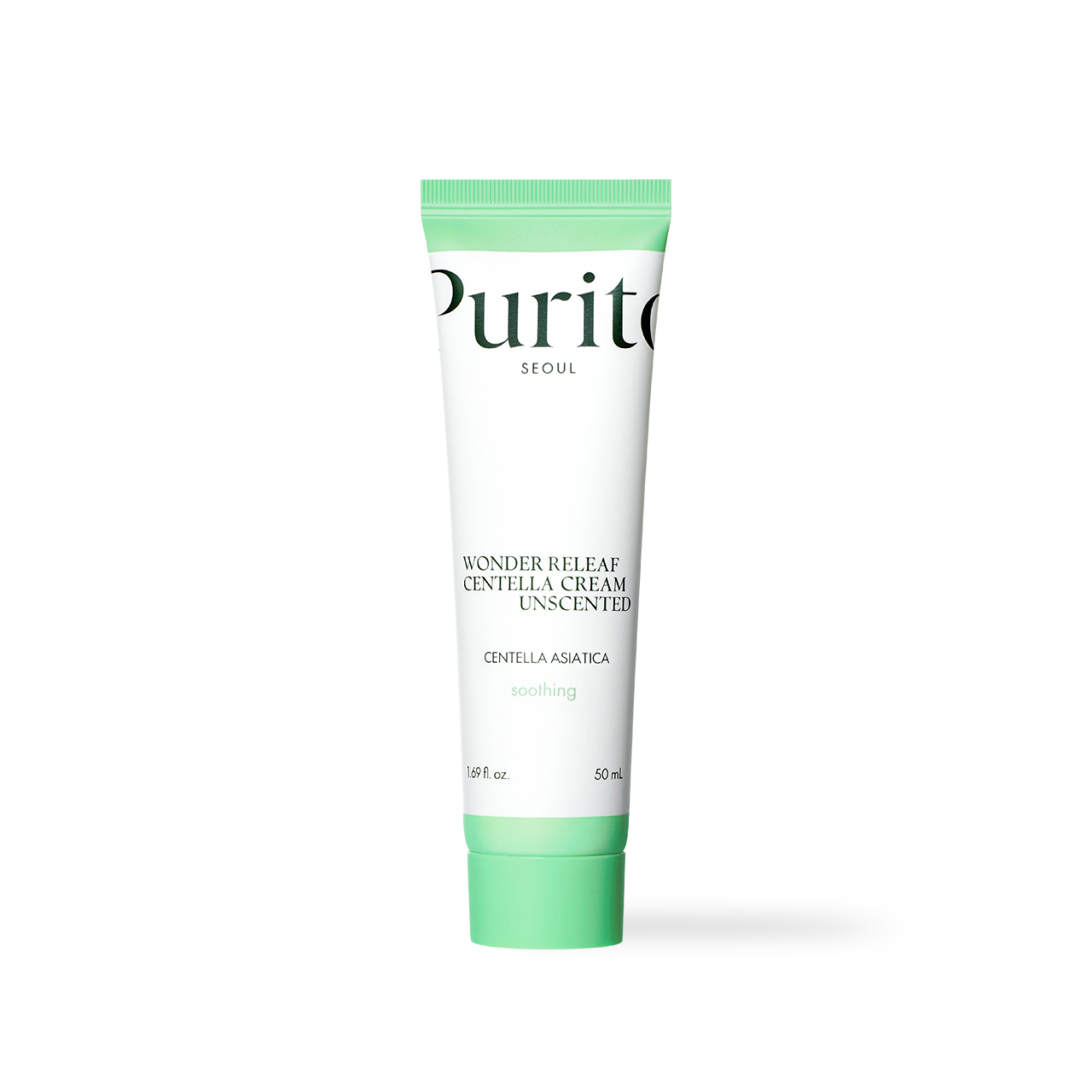 [PURITO] Wonder Releaf Centella Krem Kokusuz 50ml