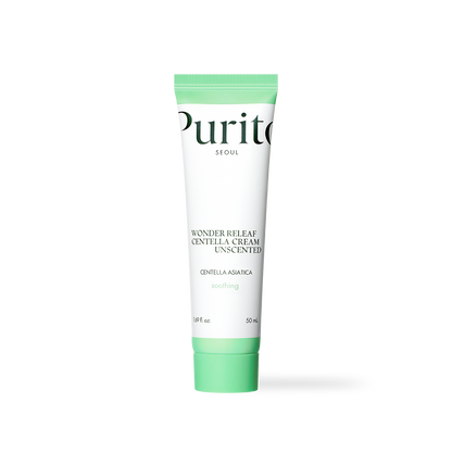 [PURITO] Wonder Releaf Centella Krem Kokusuz 50ml