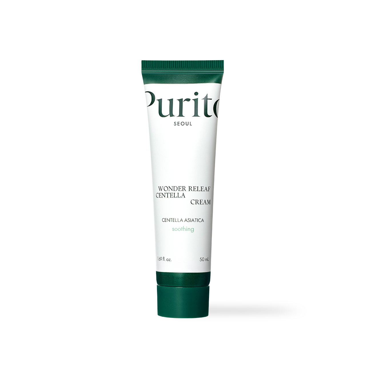 [PURITO] Wonder Releaf Centella Krem 50ml