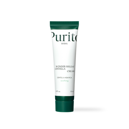 [PURITO] Wonder Releaf Centella Krem 50ml
