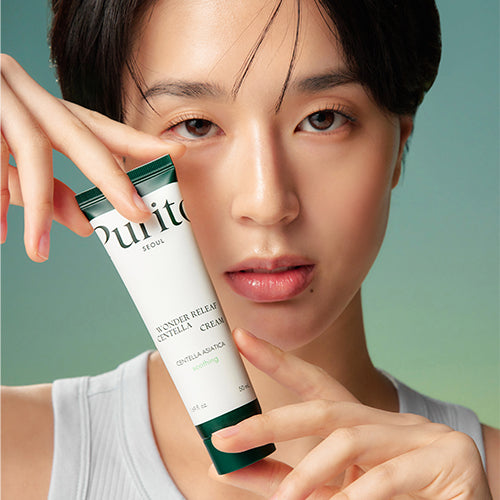 [PURITO] Wonder Releaf Centella Krem 50ml