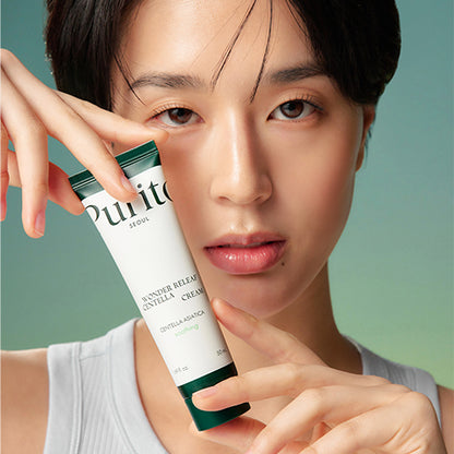 [PURITO] Wonder Releaf Centella Krem 50ml