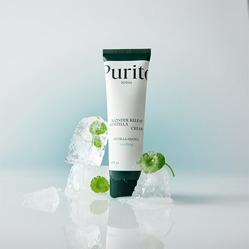 [PURITO] Wonder Releaf Centella Krem 50ml