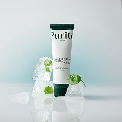 [PURITO] Wonder Releaf Centella Krem 50ml