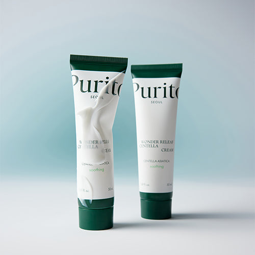 [PURITO] Wonder Releaf Centella Krem 50ml