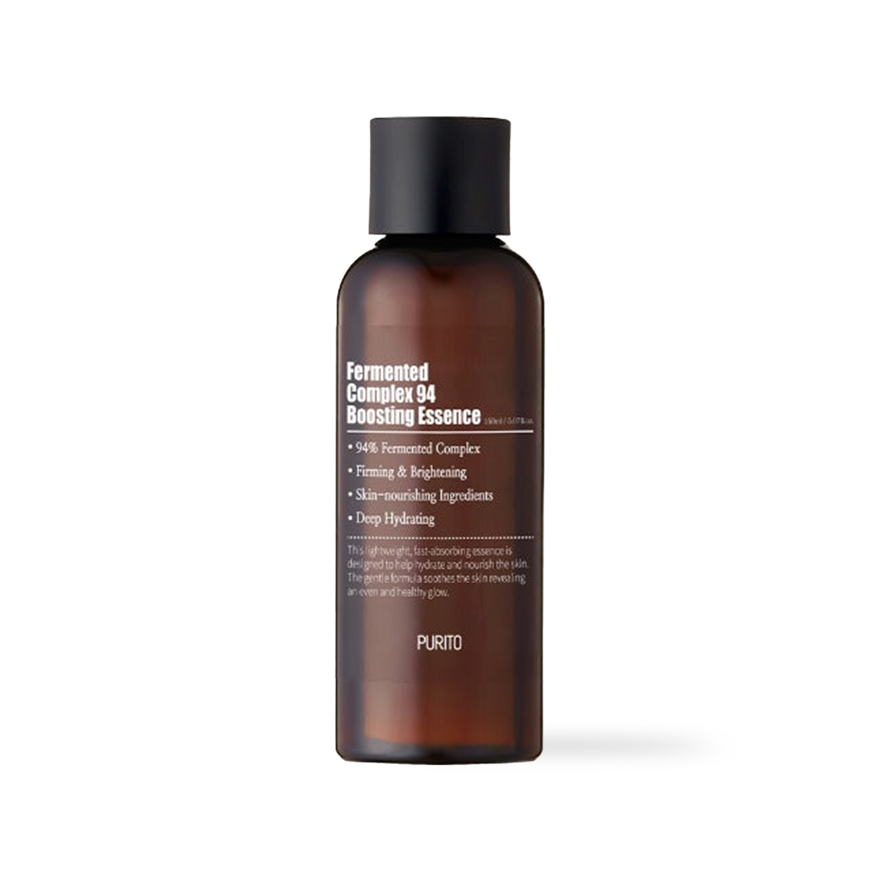 [Purito] Fermente Kompleks 94 Güçlendirici Esans 150ml